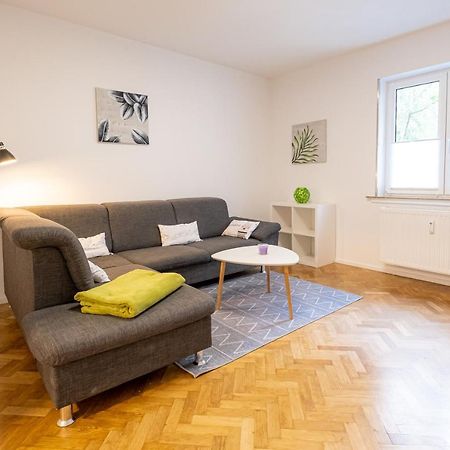 Ferienwohnung zum Wohlfühlen Essen Exterior foto