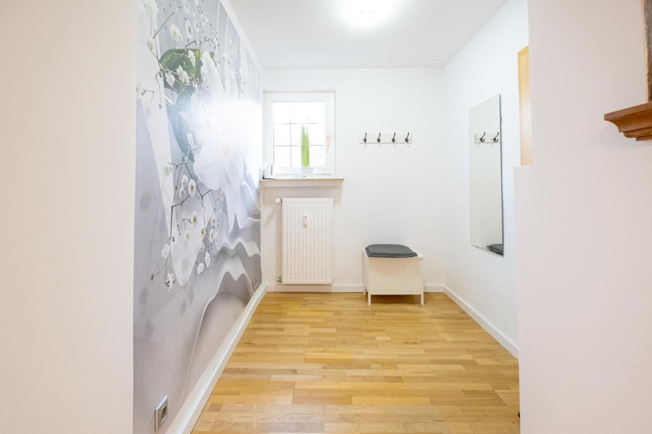 Ferienwohnung zum Wohlfühlen Essen Exterior foto