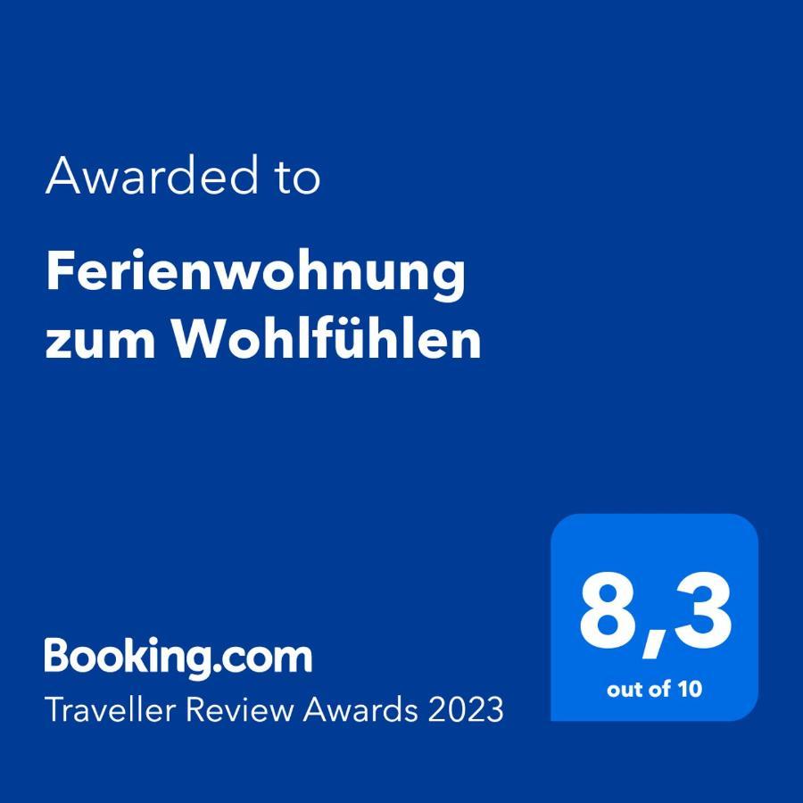 Ferienwohnung zum Wohlfühlen Essen Exterior foto
